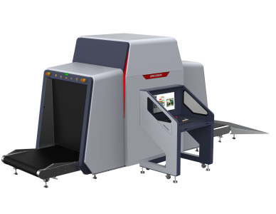 ISD-SC100100S-4CVL Intelligent X-Ray Security Inspection System